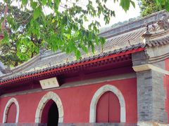 -北京上方山国家森林公园
