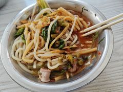 老友猪杂粉-舒记老友粉(埌西店)