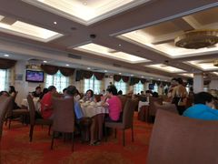 大堂-陶然轩(沙面店)