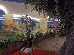 -北京九华山庄会展酒店
