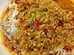 -堂瓦里·33年传统赣菜(第一街区店)