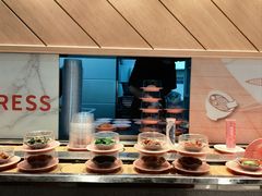 -争鲜回转寿司(西红门荟聚PLUS店)