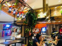 -好人民间小吃·番茄鱼酸菜鱼(木渎悠方店)