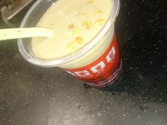 -八婆婆烧仙草(中山路店)