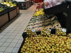-京客隆超市(京源店)