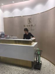 -Kraemer paris·苏豪路易士·嘉玛发廊