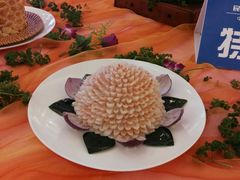 -吴忠民族饭庄(利通南街店)