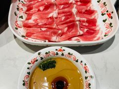 -东门口·鲜爆肚涮肉·烧烤(老门东店)