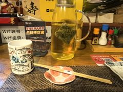 -半藏居酒屋(香港花园店)