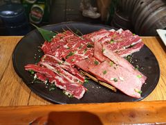 -千寻烧肉(政务区店)