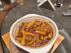 -佘山世茂艾美·御珍轩中餐厅