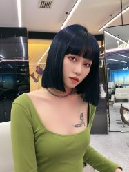 -时尚工厂·科学染发