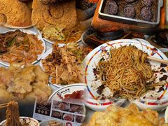 -七八冷面·延边朝鲜族美食(欢乐谷店)