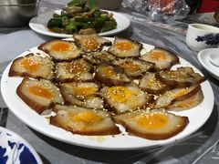 五花肉酿蛋-黎记大排档(慈云路店)