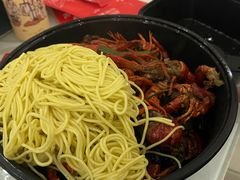 -聚味瞿记·龙虾堂(树木岭店)