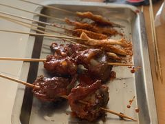 -金乐活美食(中街店)