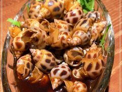 -周家二小姐的菜·扬州菜·香炒蟹·狮子头(江都金鹰店)