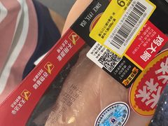 -盒马鲜生(杨高南路店)