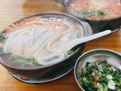 -贵州沾水米线(学田湾店)