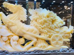 -新疆国际大巴扎