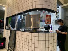-烎记烧烤(蓝天花园店)