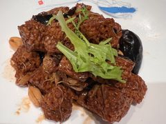 -上海老饭店(北京分店)