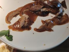 -青年公社烤鸭(青年路店)