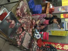 iphone_upload_pic-标记美食新鲜猪杂(兴南大道店)