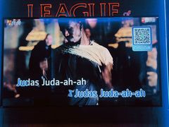 -UK派对KTV(日月广场店)