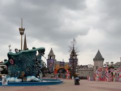 -大连海昌发现王国主题公园