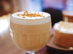 -Double cafe
