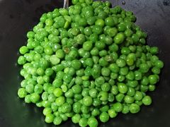 青豆-金牌外婆家(苏州中心店)