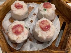 -番禺宾馆丽苑厅