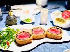 -弦月窗LUNETTE BY AMANDA(复兴路店)