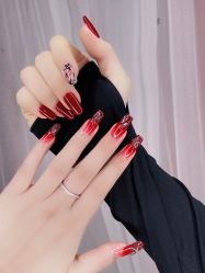 -由甲·美甲美睫工作室