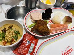 -龍歌自助小火锅(李沧顺和汇店)