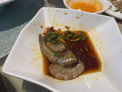 -庄氏祥记家常食府(国瑞建材家居博览中心店)