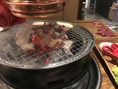 -韩国料理大力士(屏风街店)