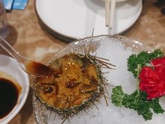 -老大连·海肠捞饭·大连海鲜大连菜(西安路店)