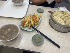 -奕宏饺子楼(朱庄小区店)