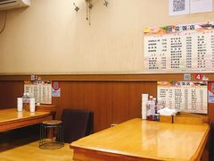 大堂-贤花饭店(城阳店)