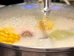 -官也街澳门火锅(新源里店)