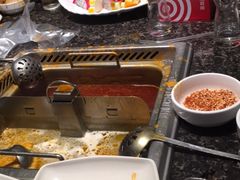 -海底捞火锅(邯郸新世纪中心店)