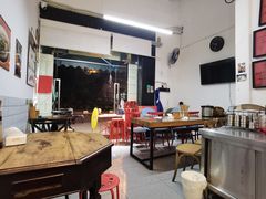 大堂-袁妈红豆汤(重庆总店)