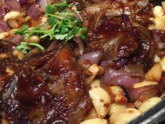 -鲁城往事(游客中心店)