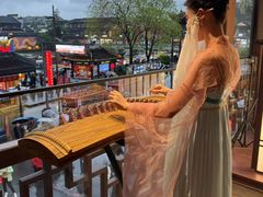-奇芳阁·百年清真南京菜(夫子庙店)