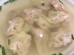 鲜虾小馄饨-大壶春生煎(四川中路店)