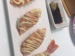 -三禾寿司(南城印象汇店)