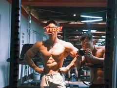 -MADFIT迈非健身(阳光天地店)