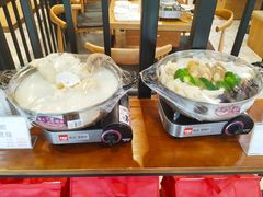 -喜上喜鸡煲翅(吉大店)